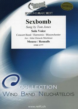 Tom Jones: Sexbomb