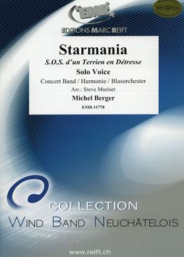Michel Berger: Starmania