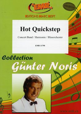 Günter Noris: Hot Quickstep