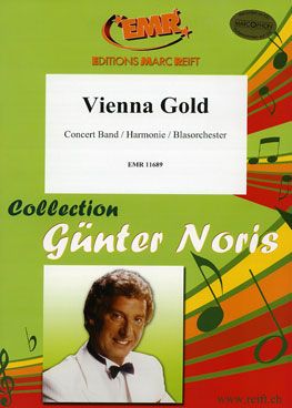 Günter Noris: Vienna Gold