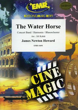 James Newton Howard: The Water Horse