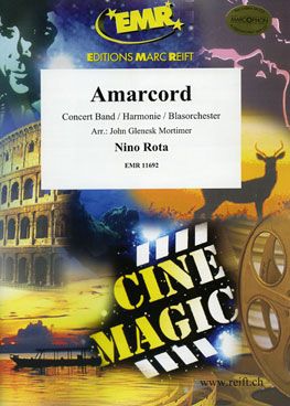 Nino Rota: Amarcord