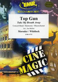 Giorgio Moroder_Tom Whitlock: Top Gun