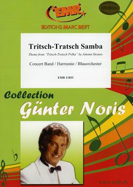 Günter Noris: Tritsch-Tratsch Samba