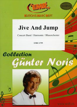 Günter Noris: Jive And Jump