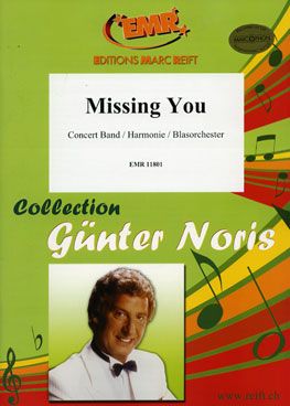 Günter Noris: Missing You