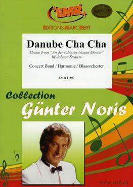 Günter Noris: Danube Cha Cha