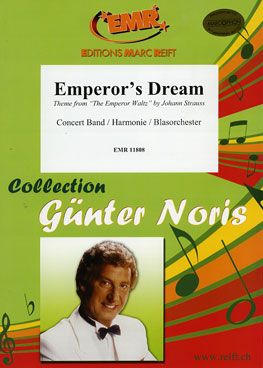 Günter Noris: Emperor's Dream