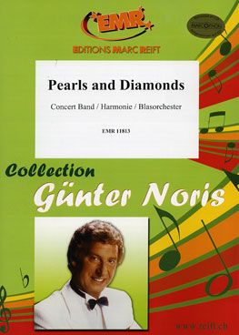 Günter Noris: Pearls and Diamonds