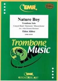 Eden Ahbez: Nature Boy