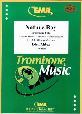 Eden Ahbez: Nature Boy