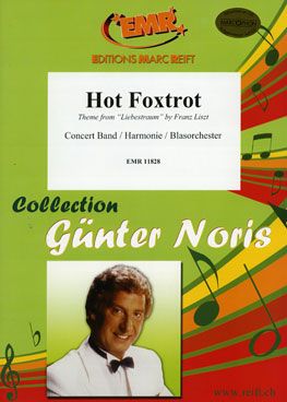 Günter Noris: Hot Foxtrot