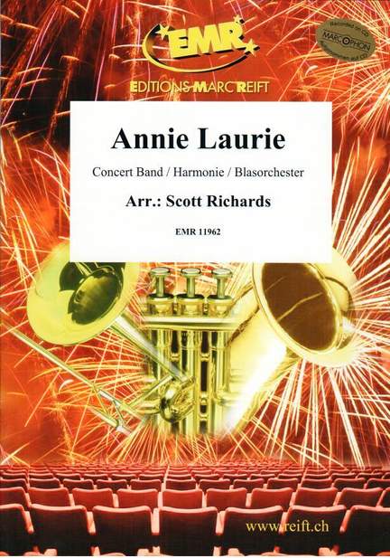 Annie Laurie