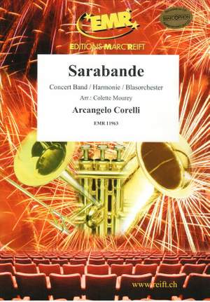 Arcangelo Corelli: Sarabande