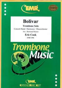 Eric Cook: Bolivar