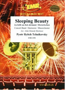 Pyotr Ilyich Tchaikovsky: Sleeping Beauty