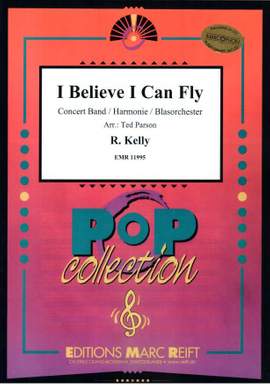 R. Kelly: I Believe I Can Fly