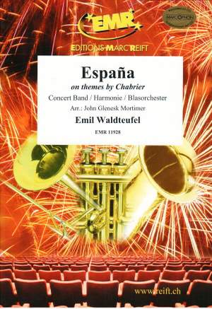 Emile Waldteufel: Espana