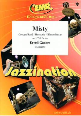 Erroll Garner: Misty