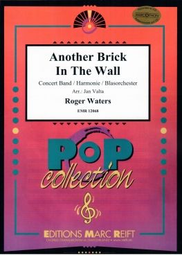 Roger Waters: Another Brick In The Wall