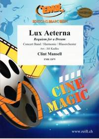 Clint Mansell: Lux Aeterna