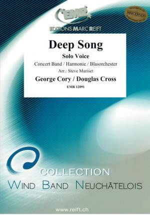 George Cory_Douglas Cross: Deep Song