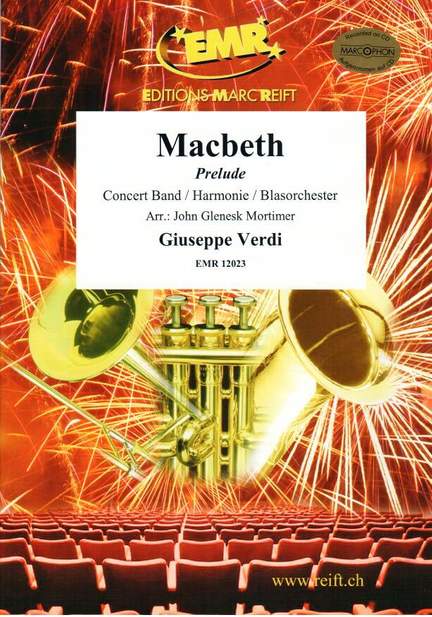 Giuseppe Verdi: Macbeth