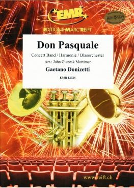Gaetano Donizetti: Don Pasquale