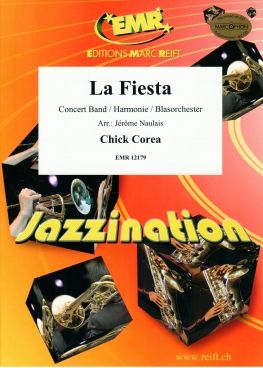 Chick Corea: La Fiesta