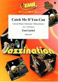 Tom Gaebel: Catch Me If You Can