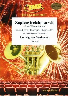 Ludwig van Beethoven: Zapfenstreichmarsch