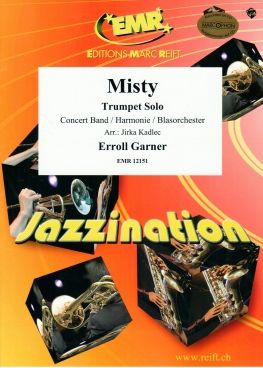 Erroll Garner: Misty