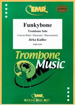 Jirka Kadlec: Funkybone