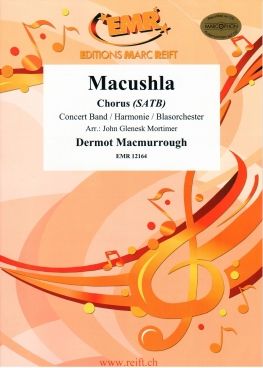 Dermot Macmurrough: Macushla
