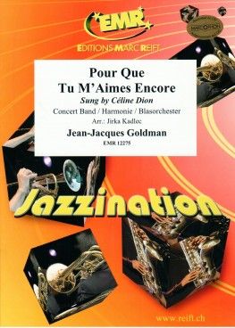 Jean-Jacques Goldman: Pour Que Tu M'Aimes Encore