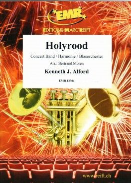 Kenneth J. Alford: Holyrood