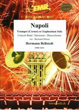 Herman Bellstedt: Napoli