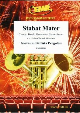 Giovanni Battista Pergolesi: Stabat Mater