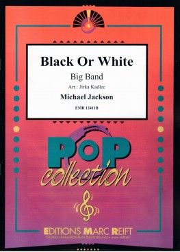 Michael Jackson: Black Or White