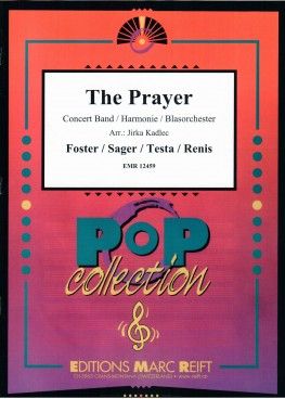 David Foster_Carole Bayer Sager: The Prayer