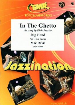 Mac Davis: In The Ghetto
