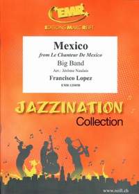 Francisco Lopez: Mexico