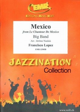 Francisco Lopez: Mexico