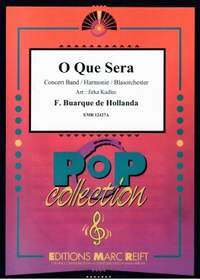 Francisco Buarque De Hollanda: O Que Sera