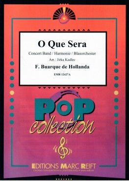 Francisco Buarque De Hollanda: O Que Sera