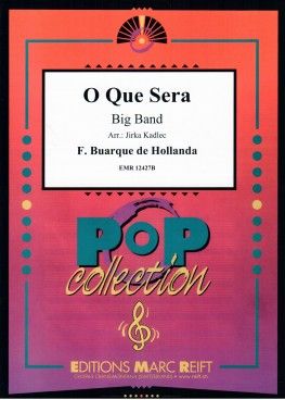 Francisco Buarque De Hollanda: O Que Sera
