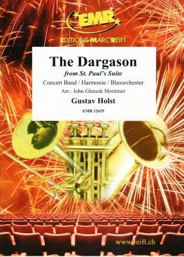Gustav Holst: The Dargason