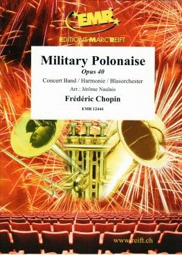 Frédéric Chopin: Military Polonaise