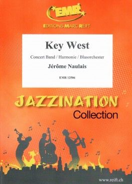 Jérôme Naulais: Key West