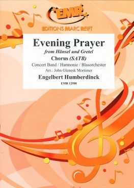 Engelbert Humperdinck: Evening Prayer